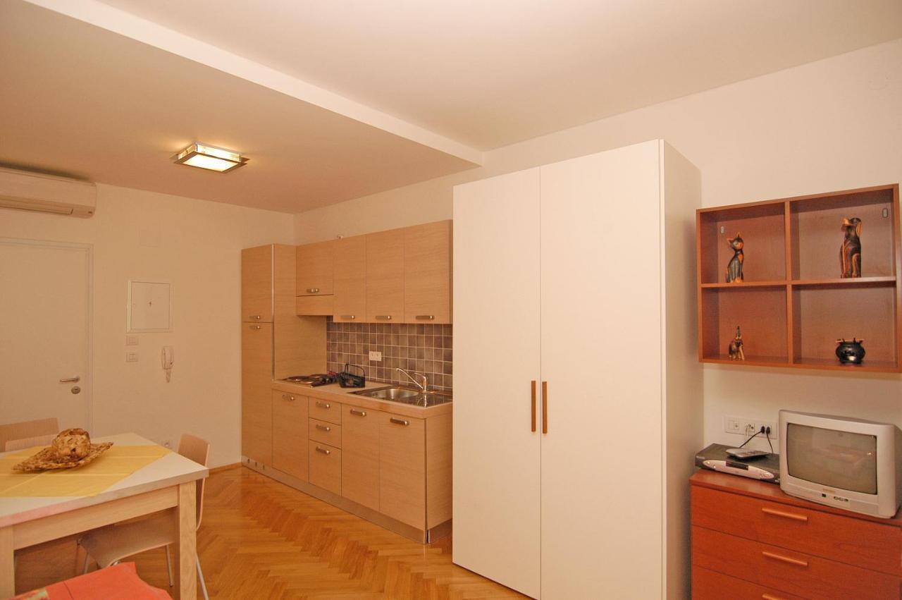 Residence La Familia Prague Exterior photo
